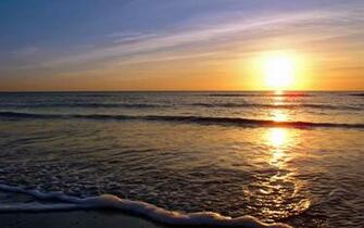 Sunrises Beautiful Sunset Sunsets And Wallpaper