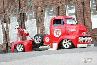Tow Truck Wallpaper For Desktop