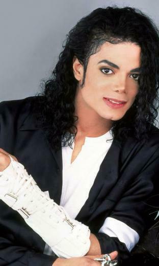 Wallpaper Michael Jackson HD Live
