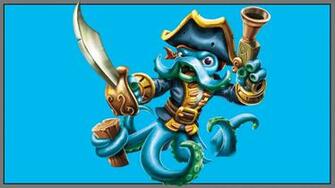 Skylanders Sf Swap Force Wallpaper
