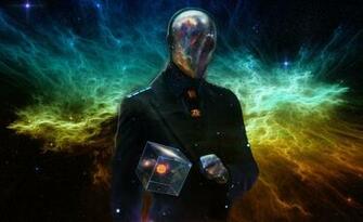 Awesome Sci Fi Wallpaper I