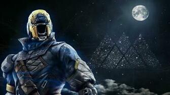 Destiny Desktop Computer Wallpaper