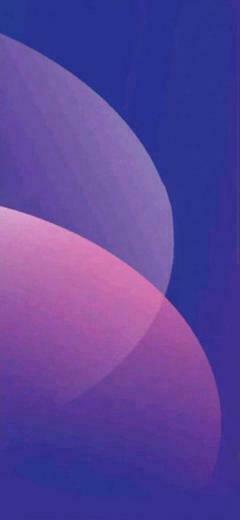 Stock Oppo F11 Pro Homescreen Wallpaper Phonendustry