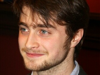 Daniel Radcliffe Wallpaper
