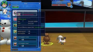 Kimeramon Skin Event Adventure Tamers Digimon Masters