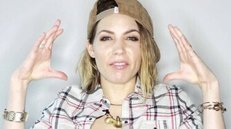 Skylar Grey HD Wallpaper High Quality