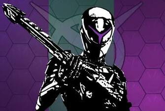 Vanu Wallpaper Infiltrator By Fared