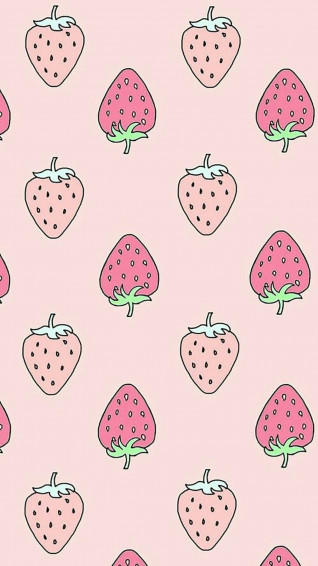 Cute Pastel Pink Wallpaper On