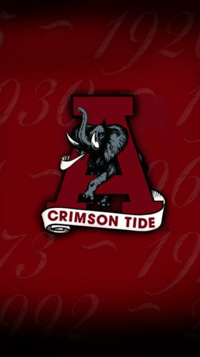 Crimson Tide