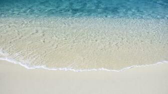 Apple Mac Os X Lion Wallpaper HD Desktop Beach