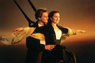 Pin Titanic 3d Movie Wallpaper