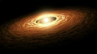 Black Hole Galaxy Space Galaxies HD Desktop Wallpaper