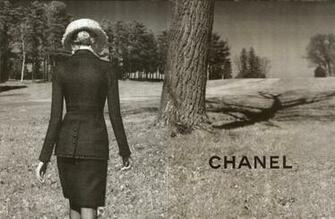 Chanel Wallpaper