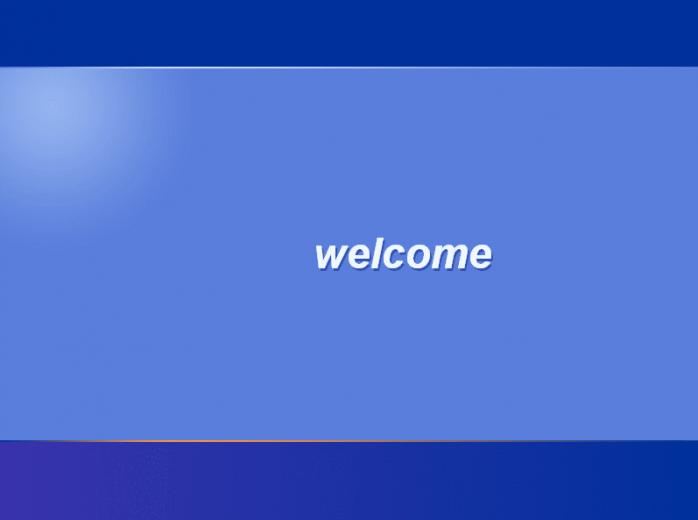 Hacker Is Better Change The Windows Logon Screen Background Color