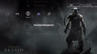 Playstation Die Besten Dynamic Themes F R Sony Konsole Im Ps3