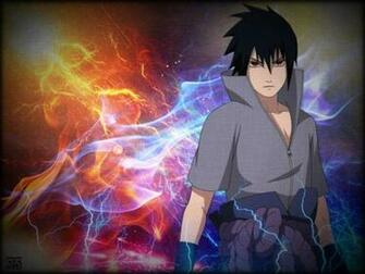Sasuke Wallpaper Terbaru For Your