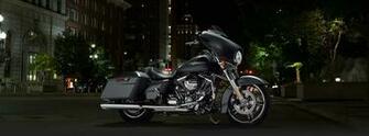 Cvo Street Glide Limited Road Ultra Softail