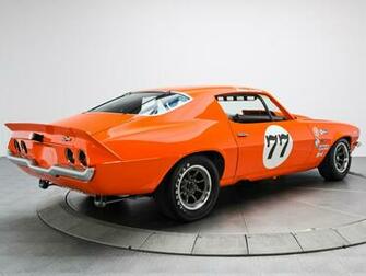 Camaro Z28 Trans Am Race Racing Muscle Classic F Wallpaper Background