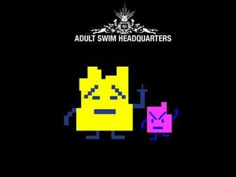 Adult Swim Headquarters