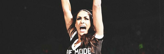 Anonymous Icons And Headers Of Brie Bella In Her Mode Ring Gear