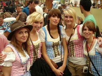 Oktoberfest Wallpaper