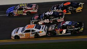 Daytona International Speedway Wallpaper Sport