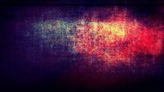 Grunge Red And Blue Desktop Pc Mac Wallpaper