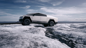 Tesla Cybertruck Price Range Trims And Specs Revealed
