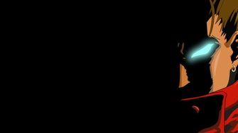 Trigun Vash The Stampede Wallpaper Hq