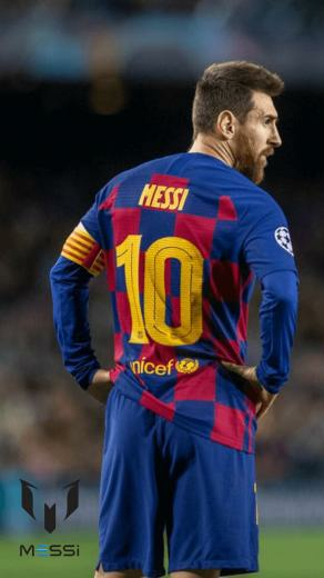 The Best Lionel Messi Wallpaper Photos HD
