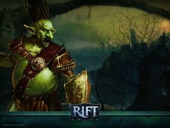 Green Goblin Rift Wallpaper Jpg