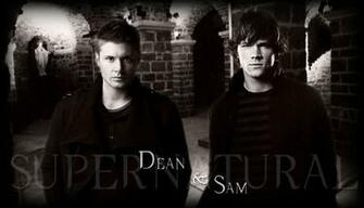 Supernatural Wallpaper Photo