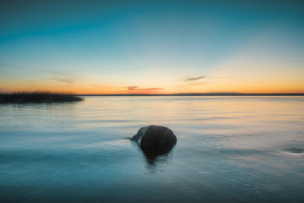 Calm Relaxing Wallpaper