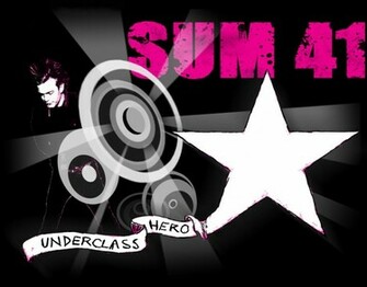 Sum Wallpaper T Shirt Contest Entry
