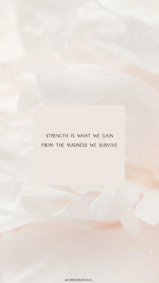 Lock Screen Motivational Aesthetic Inspirational Quotes Wallpaper