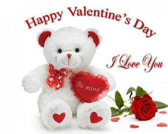 Happy Valentine S Day Wallpaper HD