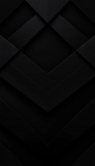 Black Mobile Wallpaper