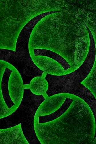 Biohazard Wallpaper HD For
