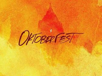 Oktoberfest Wallpaper