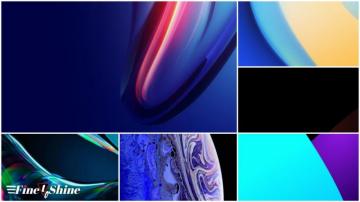 Infinix Hot Play Wallpaper Stock 4k Ultra HD