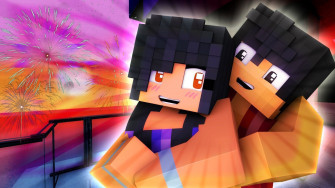 Aphmau 4k Wallpaper