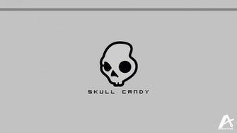 Skull Candy Wallpaper