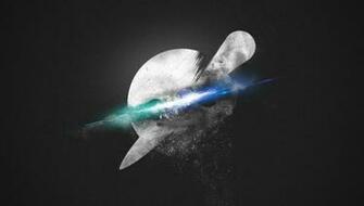 Beautiful Knife Party Wallpaper In HD