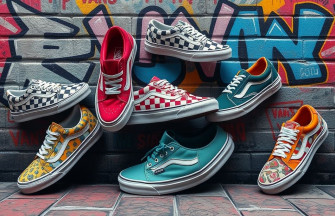 Vans Wallpaper