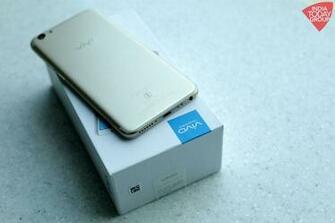 Vivo V5s Quick Re Best Of Both Worlds One Selfie At
