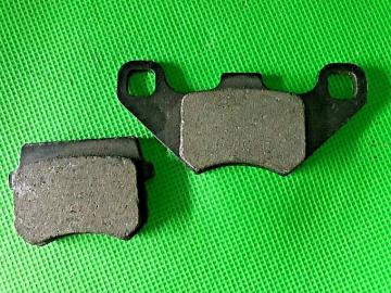 Genuine Quadzilla Pgo Br250 Buggy Drive Chain Online