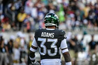 Bengals Joe Mixon Seems To Like The Idea Of Jamal Adams In Stripes