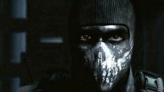 Call Of Duty Ghosts HD Wallpaper Walls720