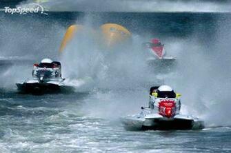 Superboat Custom Cigarette Offshore Race Racing Wallpaper Background