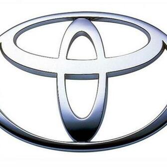 Toyota Logo HD Wallpaper Background For Your